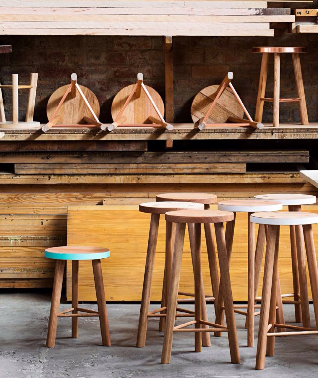 Beeline Design, Custom Woodworker & Furniture Maker in Preston